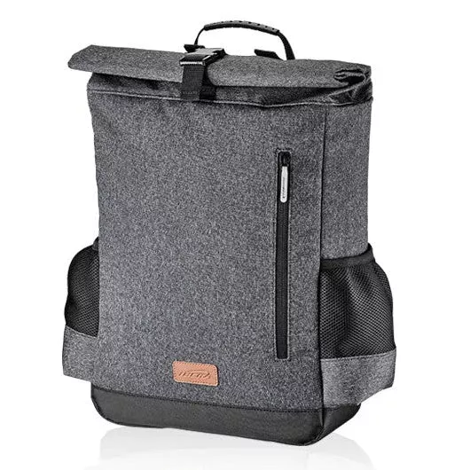IBERA IB-SF3 15L bike pannierbackpack
