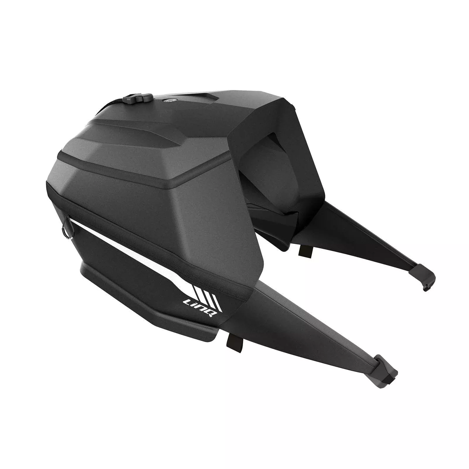 ICE COMBO SEAT BAG