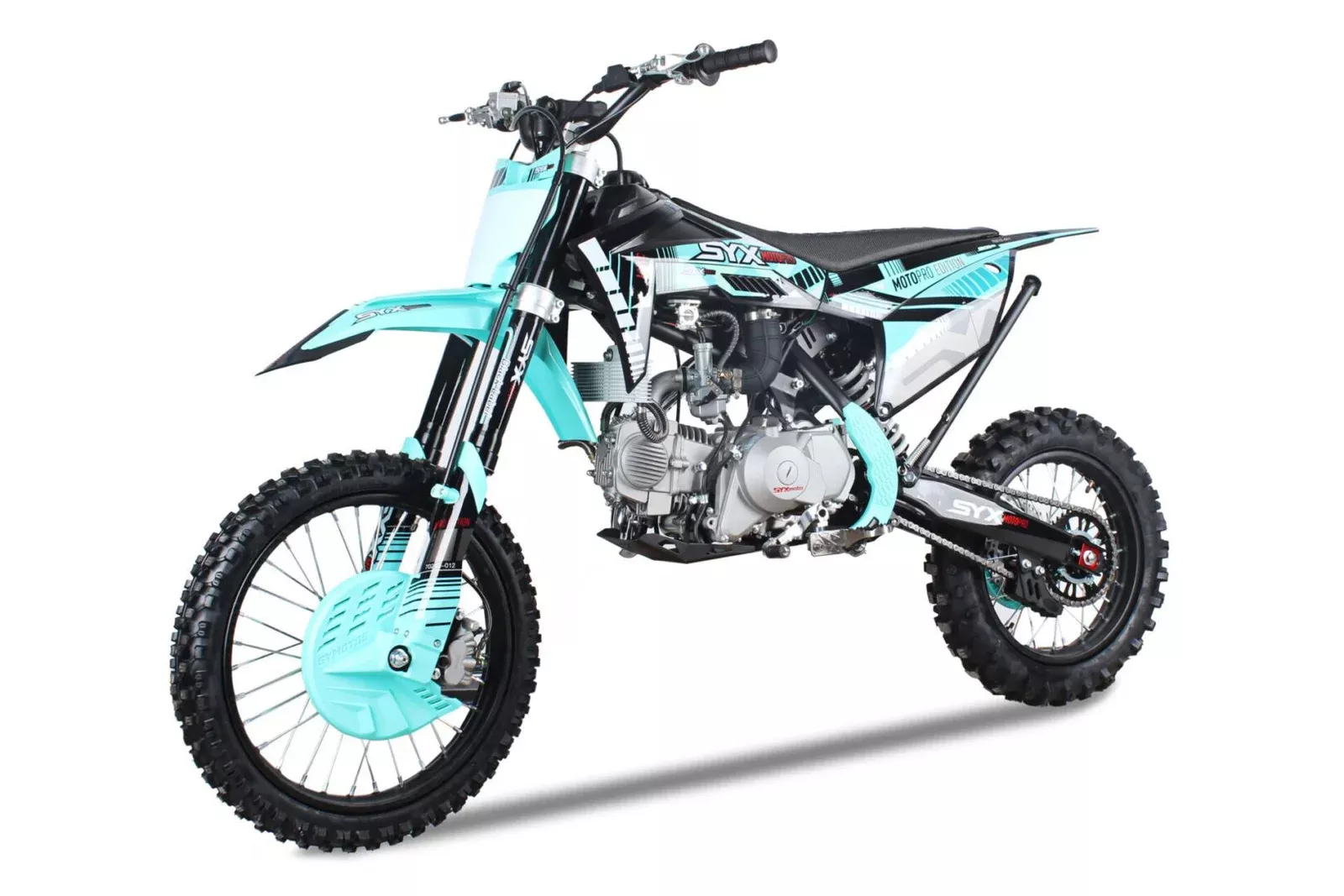 Icebear PAD190-V2 Dirt Bike
