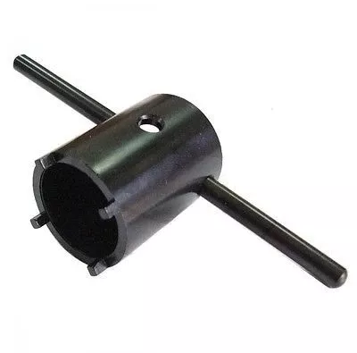 Ignition Lock Key for Honda