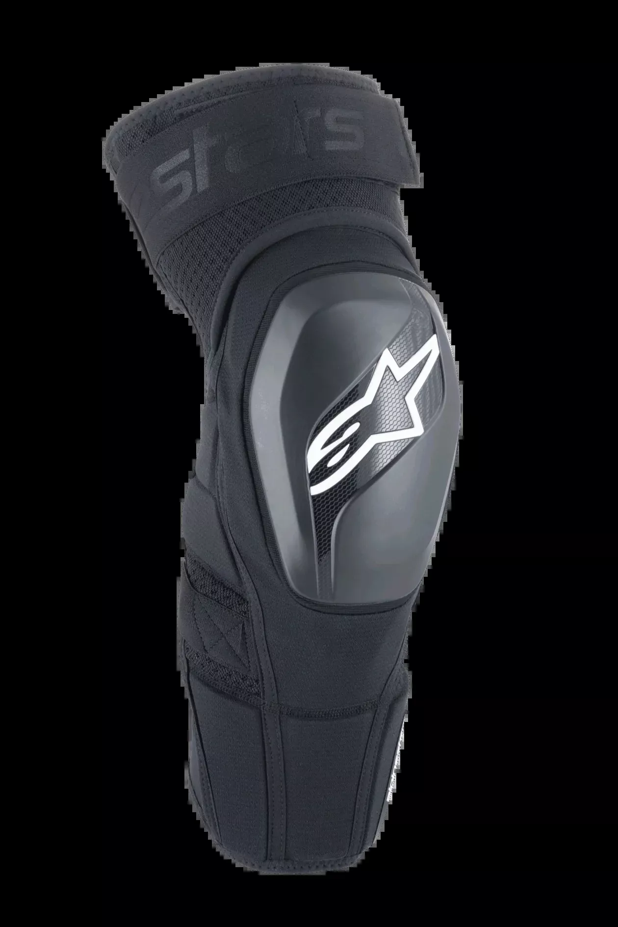 A-Impact Plasma Elite Shield Knee Protectors