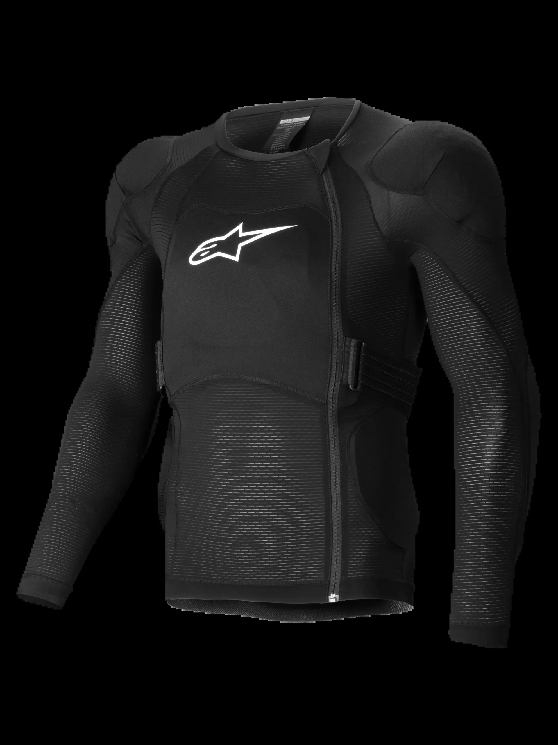 A-Impact Plasma Protection Jacket - Long Sleeve
