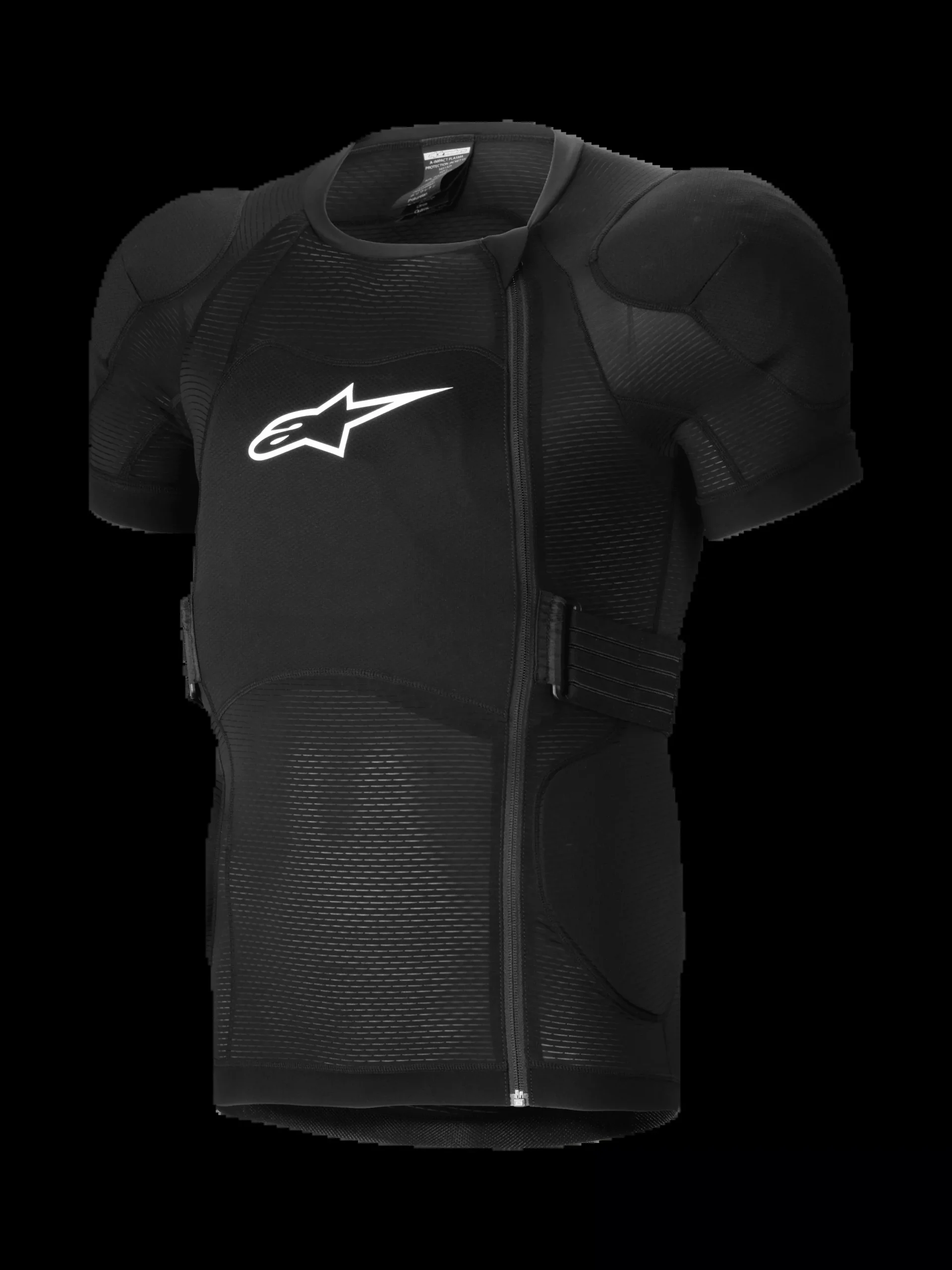 A-Impact Plasma Protection Jacket - Short Sleeve
