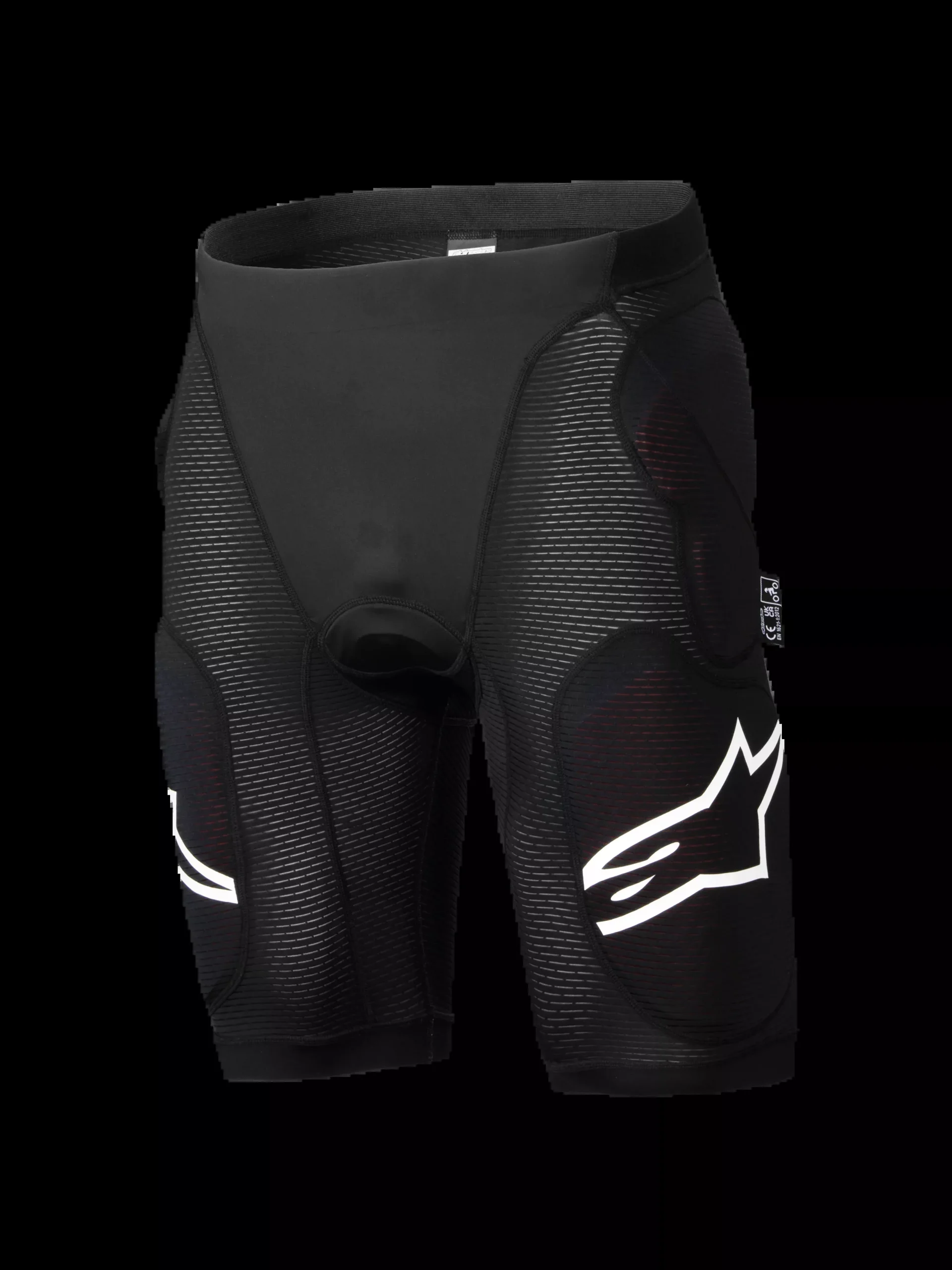 A-Impact Plasma Protection Shorts