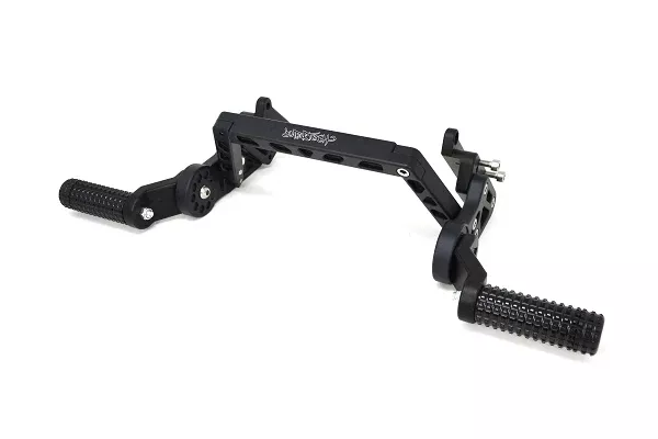 Impaktech Adjustable Billet Subcage