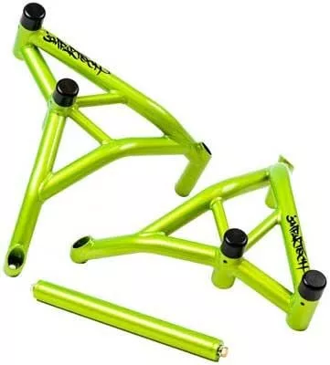 Impaktech Crash Cage - Triumph