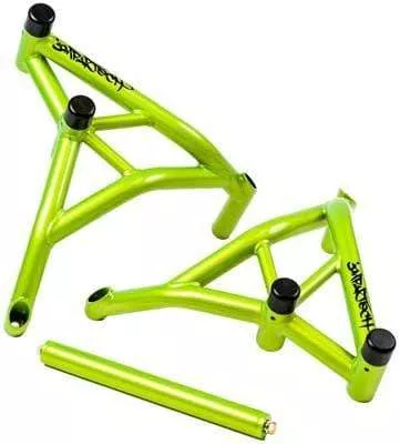 Impaktech Crash Cage - Yamaha