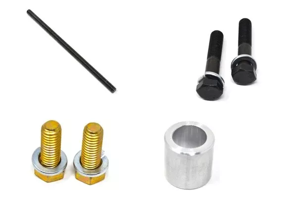 Impaktech Hardware Kit for Cages