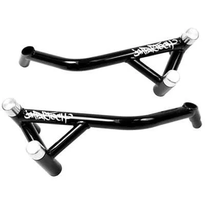 Impaktech Race Rails - Suzuki