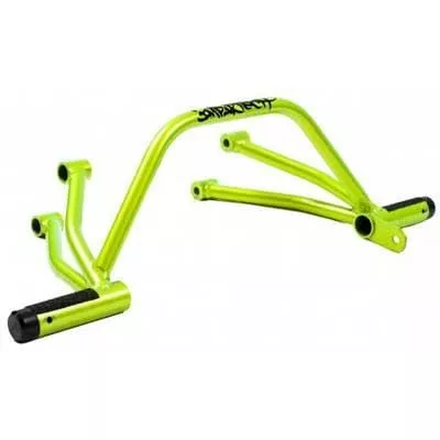 Impaktech Subcage - Suzuki