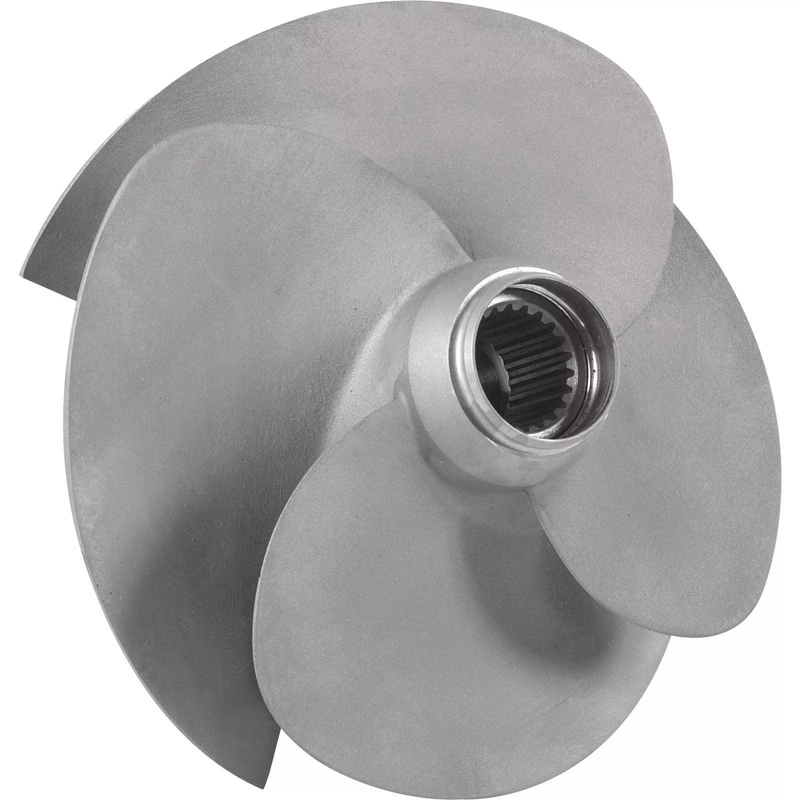IMPELLER ASSY