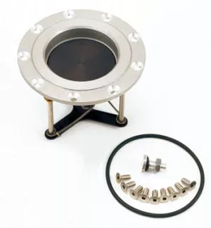 IMS Dry Break Receiver