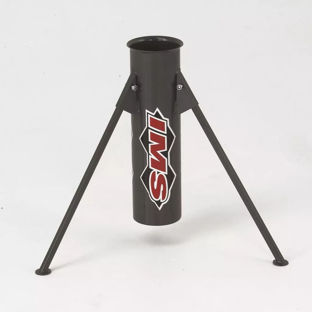 IMS Dump Can Stand