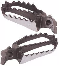 IMS - Pro Series 4 Foot Pegs - Yamaha