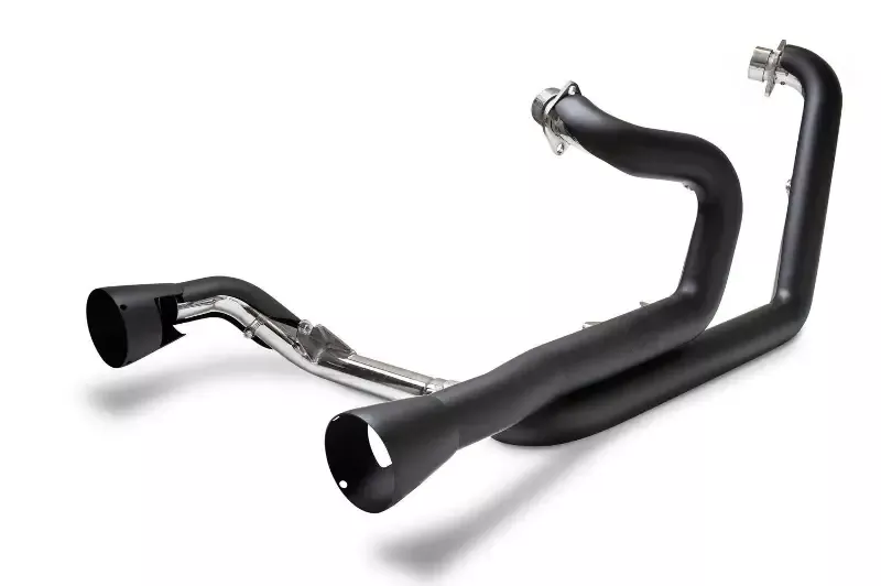 INDIAN CHALLENGER / PURSUIT / ELITE / CHIEFTAIN POWERPLUS TRUE-DUAL 2.5″ HEADERS ONLY