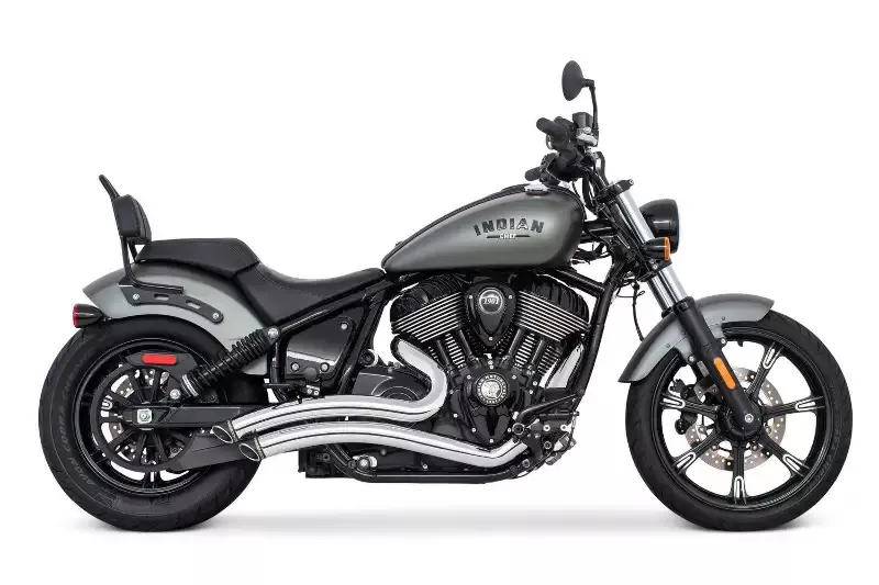 INDIAN CHIEF/SPORT/BOBBER/SUPER/LIMITED SHARP CURVE RADIUS “BUNDLE”