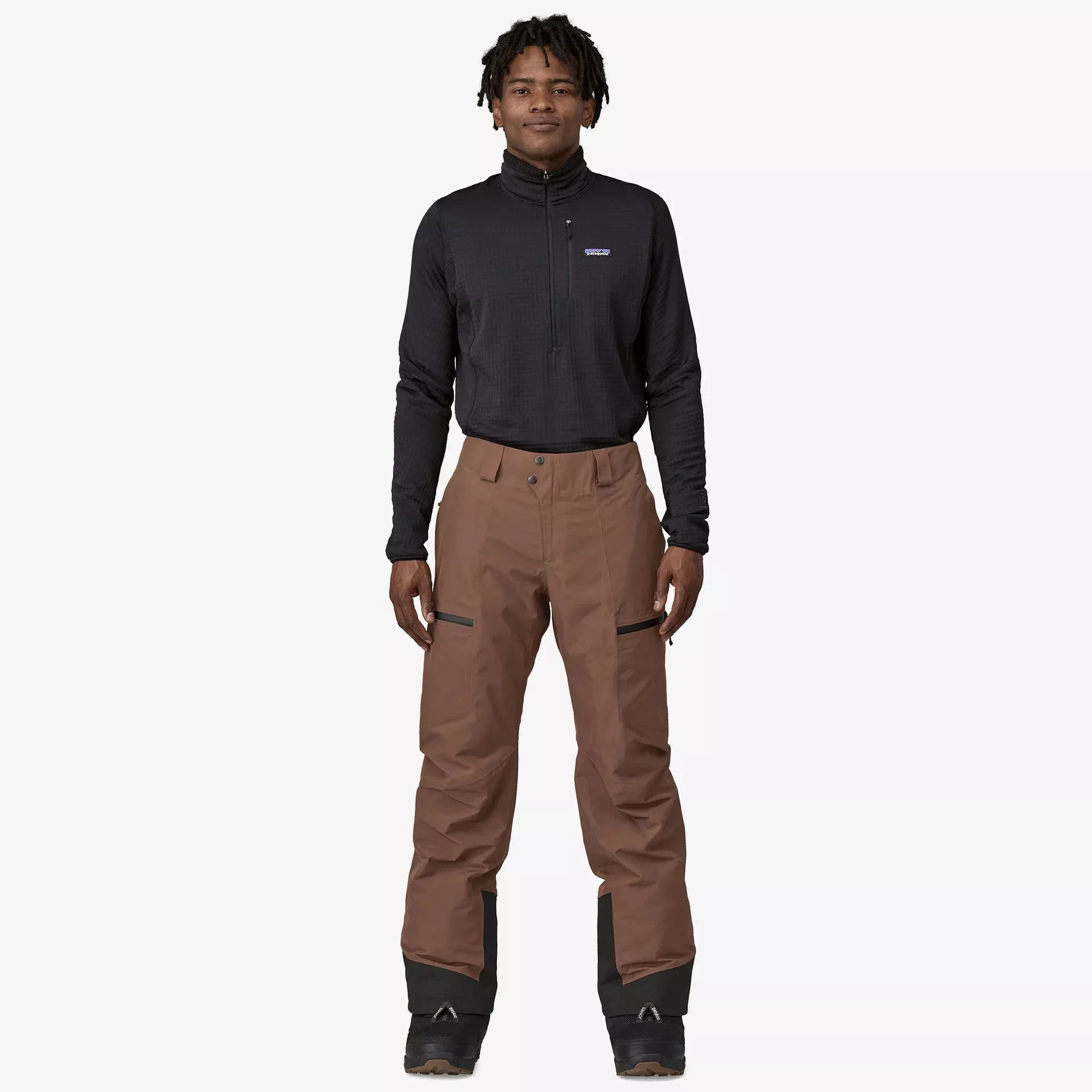 Insulated Storm Shift Pants (Men's) - 31855
