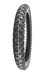 IRC GP110 Tire 3.00X21 (Front)