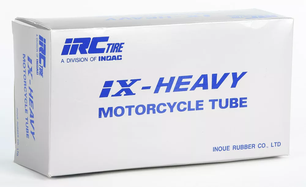 IRC Heavy Duty Tube 80/100-12