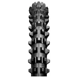 IRC M1A Tire 90/90-21 (Front)
