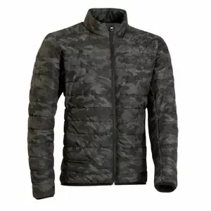 IxonMotorcycle jacket arkam