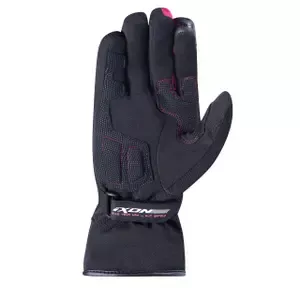 IxonWomen's winter motorcycle gloves pro globe