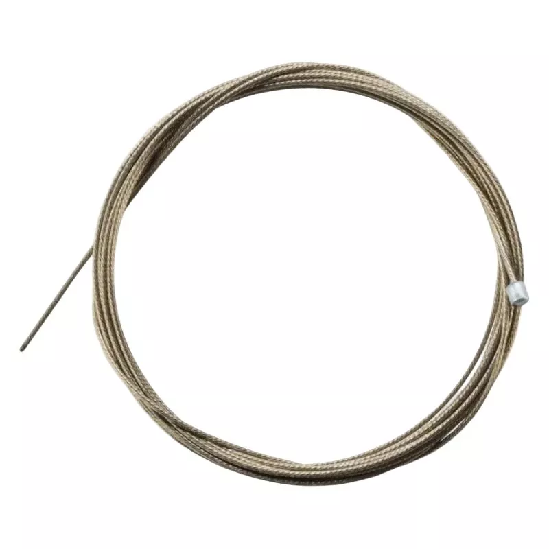 JAGWIRE PRO SLICK POLISHED Stainless steel shift cable