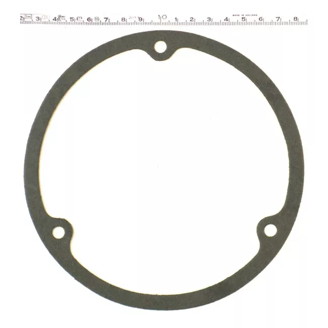 James Gaskets, Derby Cover For Harley-Davidson