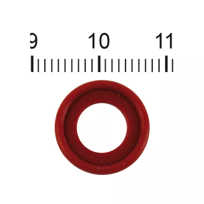 James Seal For Harley-Davidson 786A Chain Housing Mount Bolt 10-pack