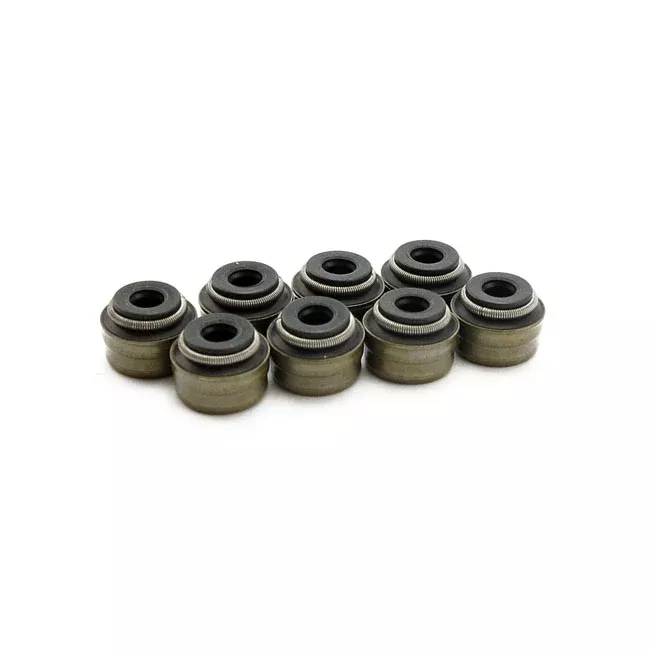 James, Valve Guide Seals for Harley-Davidson