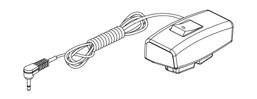 Jazzy Air 2.0 Actuator Switch Assembly