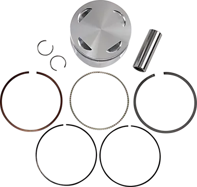 JE PISTONS Piston Kit 300277