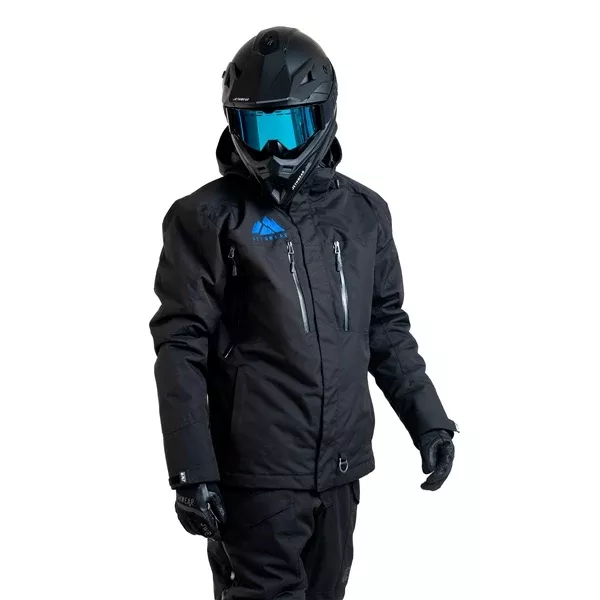 Jethwear Men's 3-in-1 Adapt Jacket