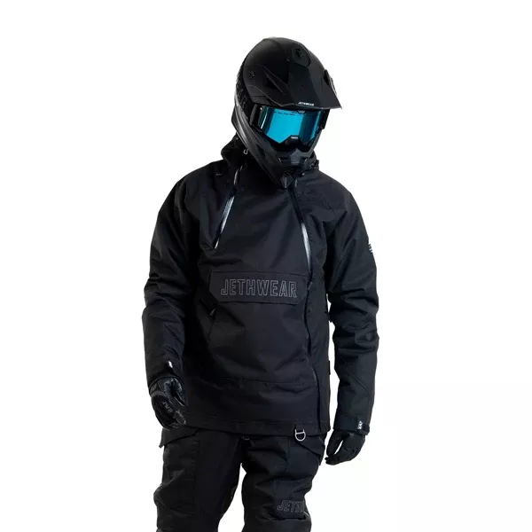 Jethwear Men's Flight Anorak Jacket