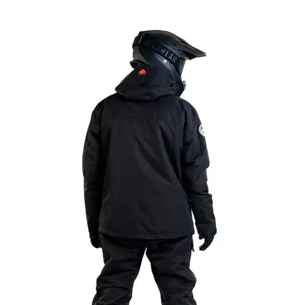 Jethwear Men's Venture Safe Jacket