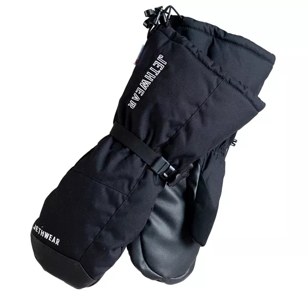 Jethwear Unisex Polar Mitts