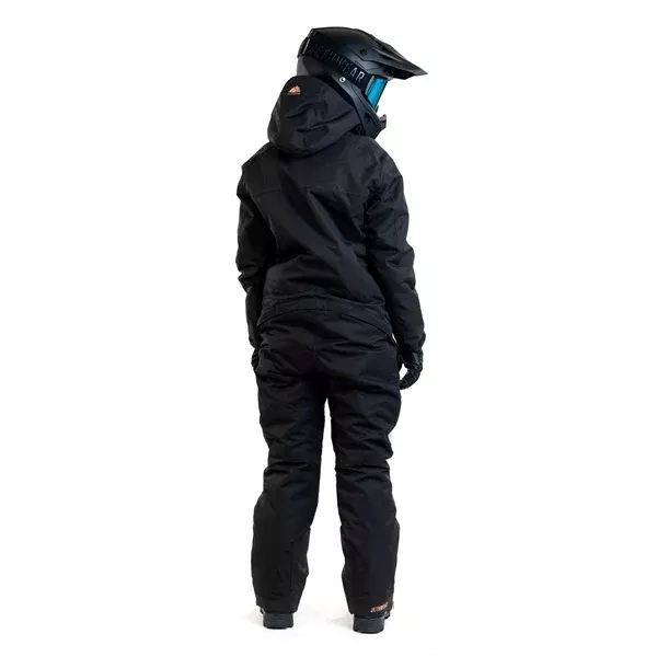 Jethwear Womens Venture SAFE Monosuit