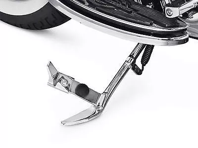 Jiffy Stand Extension Kit for Harley-Davidson Softail