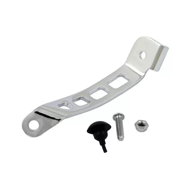 Jiffy Stand Extension Kit For Harley-Davidson
