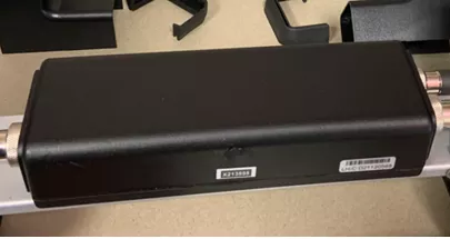 Journey Zoomer Controller Assembly