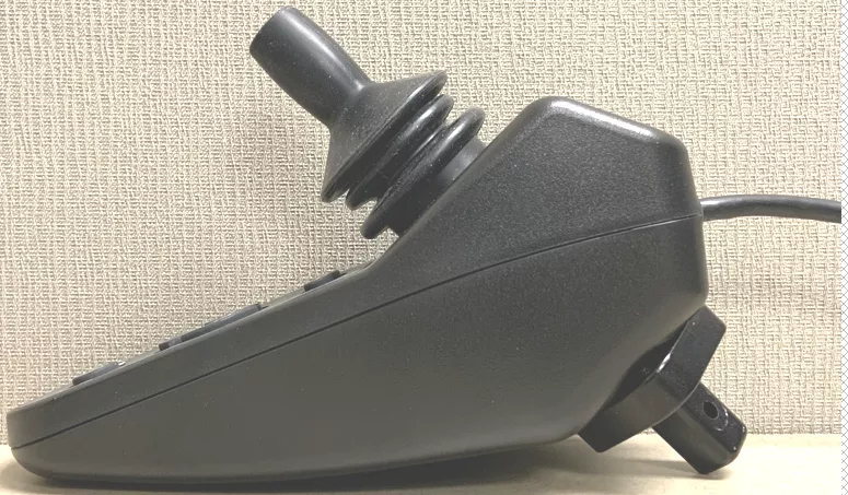 Journey Zoomer Joystick Controller