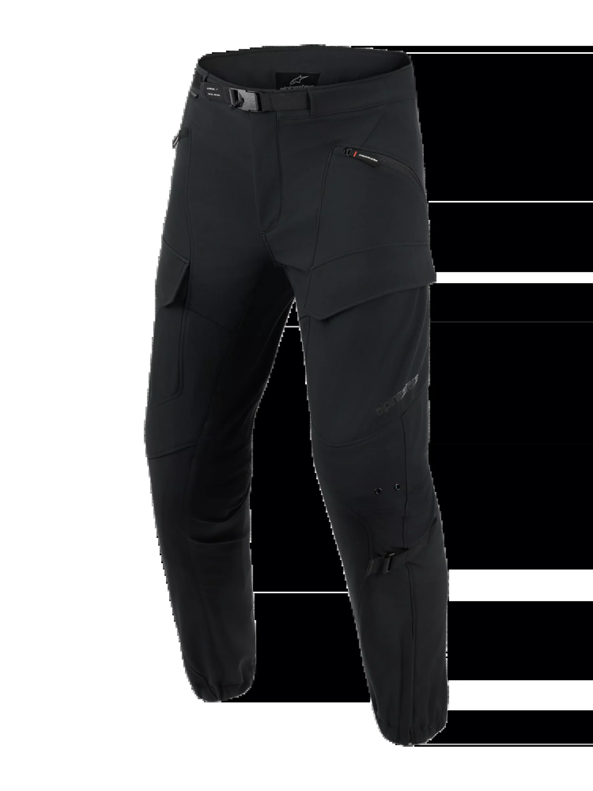 Juggernaut V2 Riding Pants