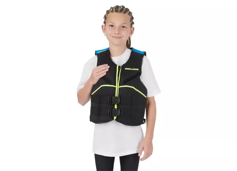 JUNIOR FREEDOM PFD US/CA L