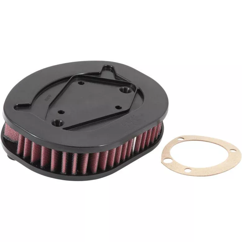K&N Air Filter Replacement for Harley-Davidson Sportster 2014-2022