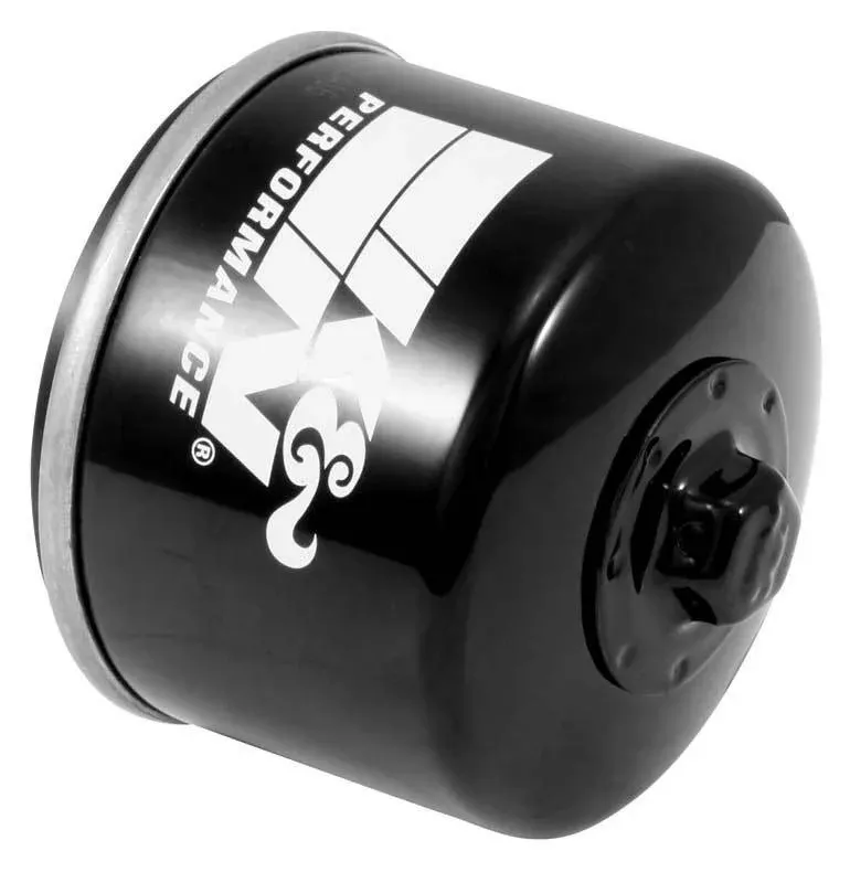 K&N Oil Filter For BMW High Performance Oil Filter