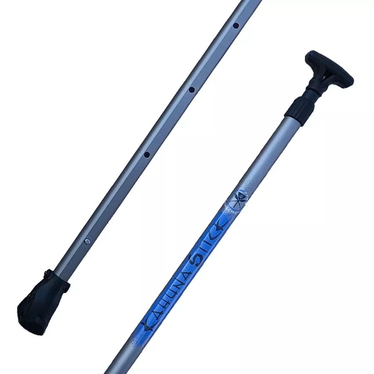 Kahuna Creations Adjustable Big Stick, SPRAY w/ GenV Blade