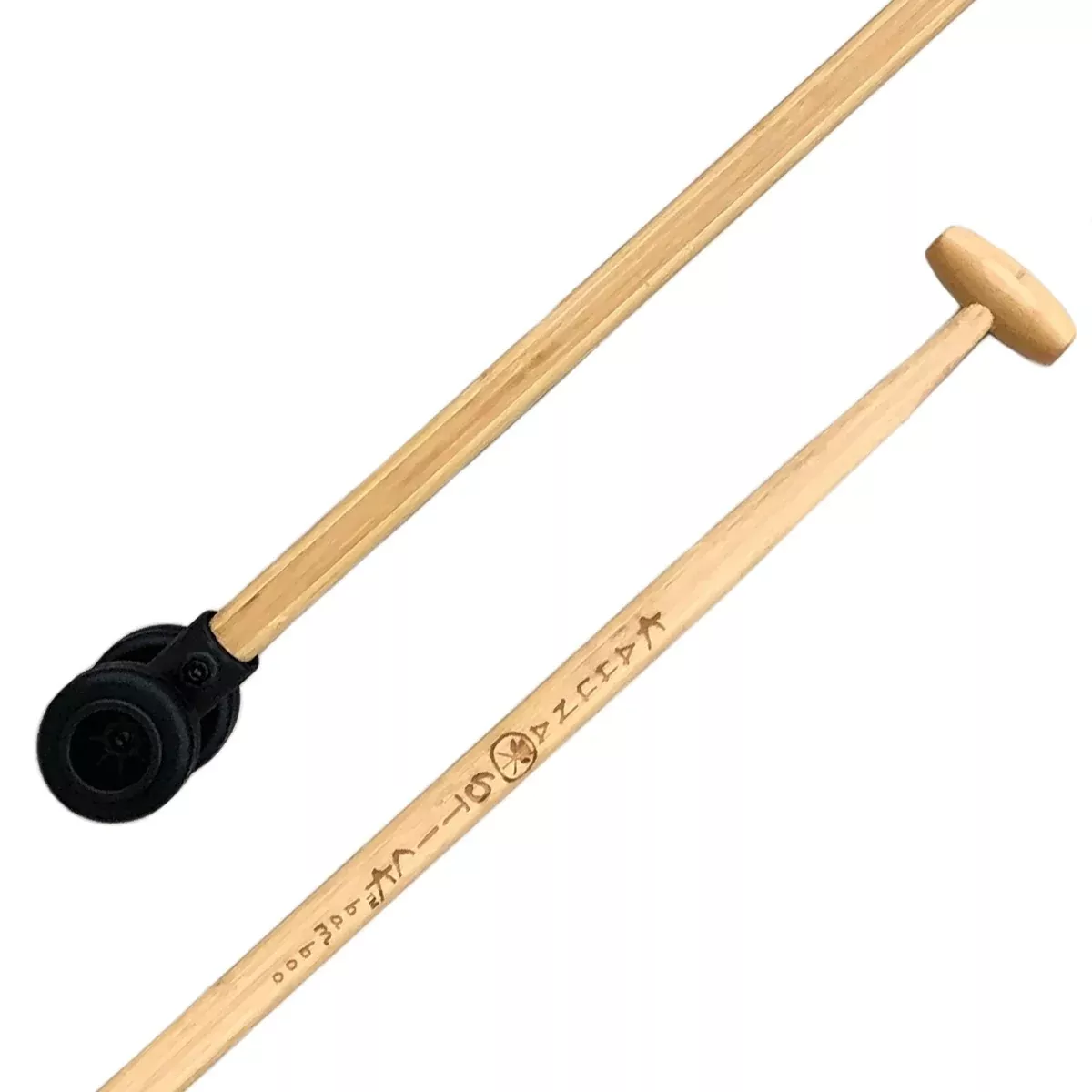 Kahuna Creations BAMBOO Big Stick
