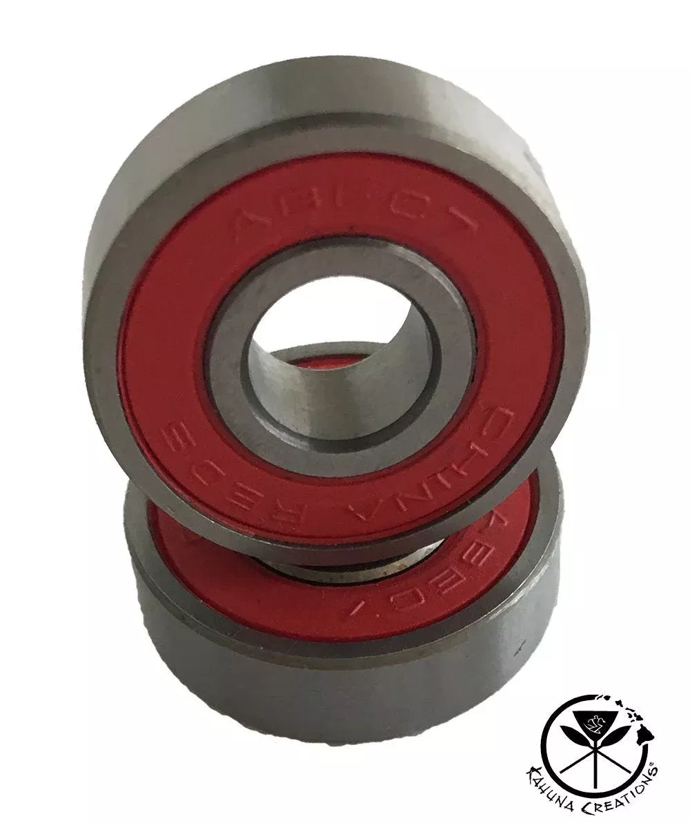 Kahuna Creations Premium Bearings Set of 8