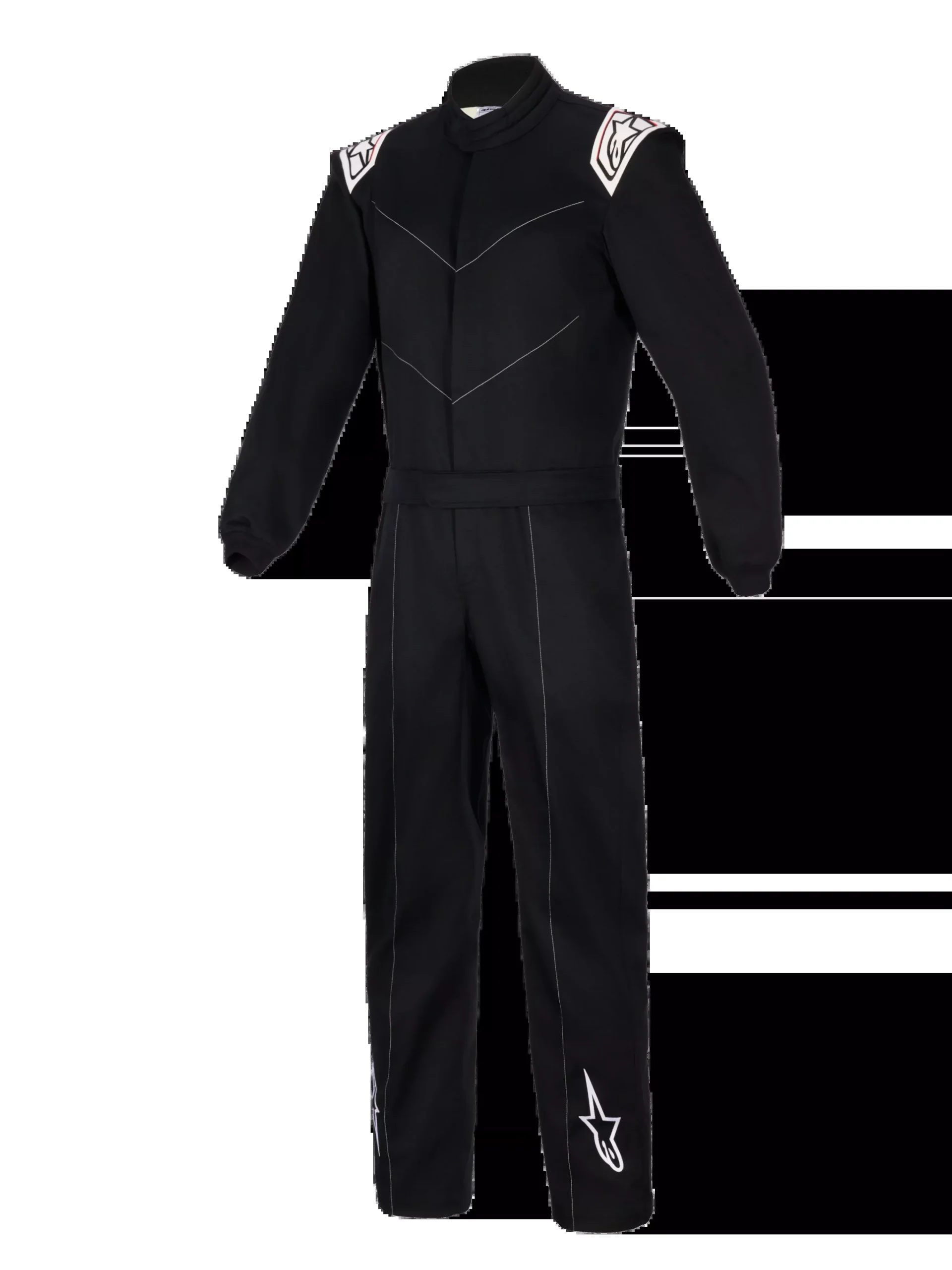 Kart Indoor V2 Suit