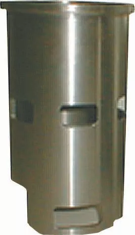 Kawasaki 1100 Replacement Sleeve
